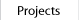 projects